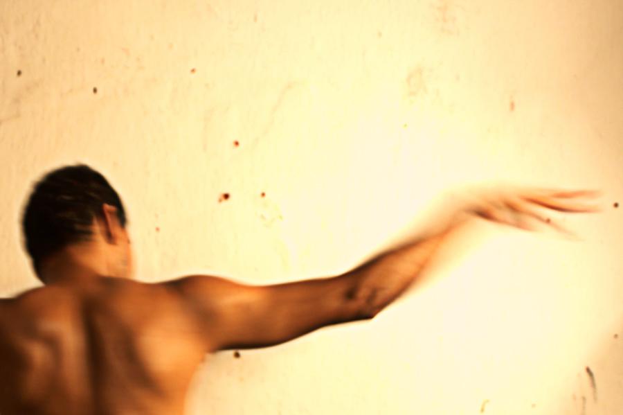 O Corpo na Arte – sem título 10