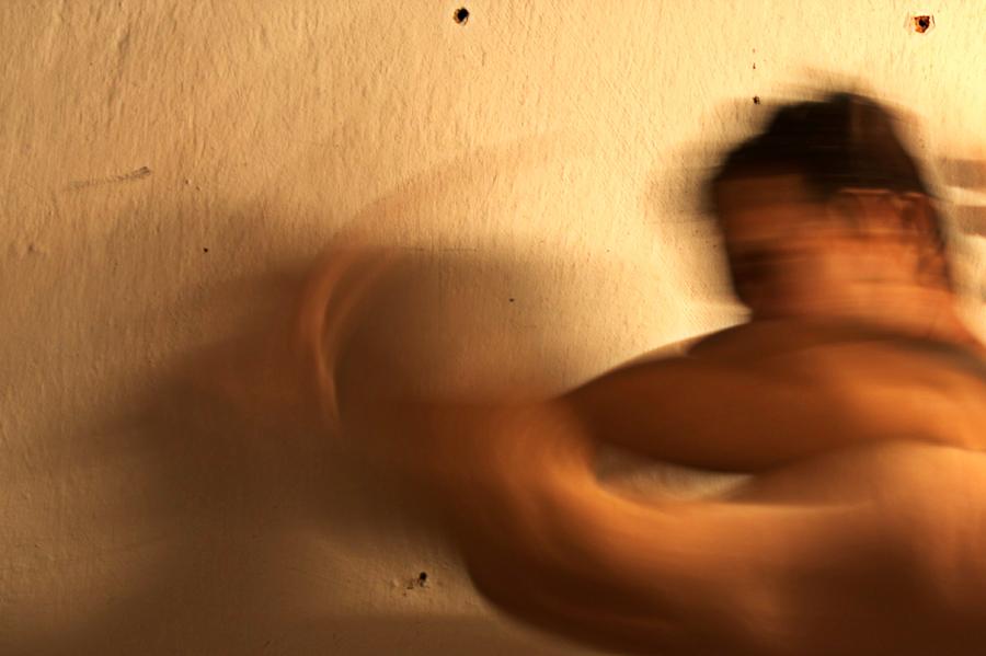 O Corpo na Arte – sem título 11