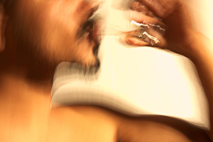 O Corpo na Arte – sem título 4