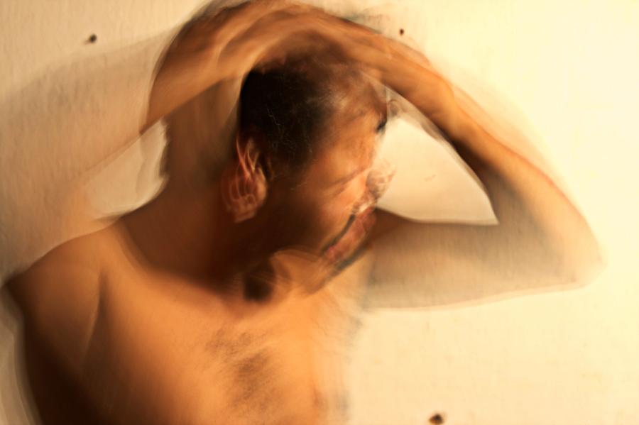 O Corpo na Arte – sem título 9