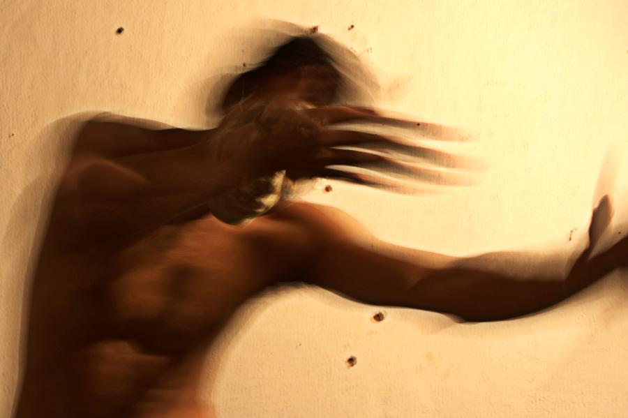 O Corpo na Arte – sem título 7