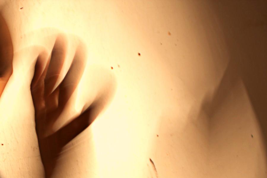 O Corpo na Arte – sem título 3