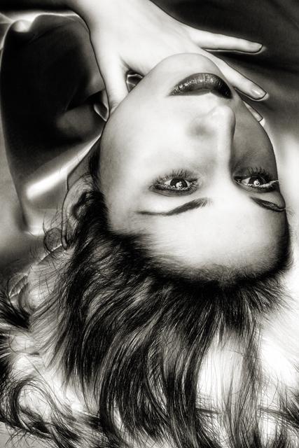 Tribute to Man Ray – Ama-me