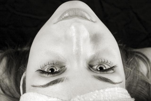 Tribute to Man Ray – Detalhes